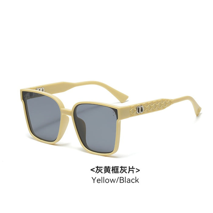 Wholesale Sunglasses UV resistant, fashionable and personalized sunglasses