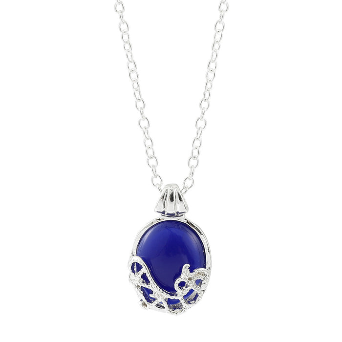 Wholesale Movie-themed natural cat' s eye necklaces