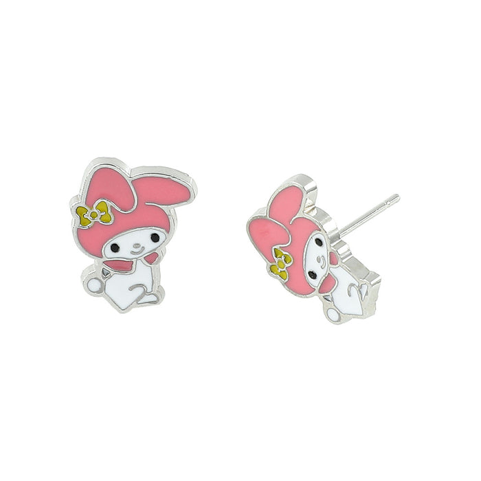 Wholesale Cartoon Cute Earrings Accessories