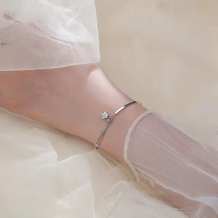 Wholesale bracelet female girlfriends washable student bracelet gift