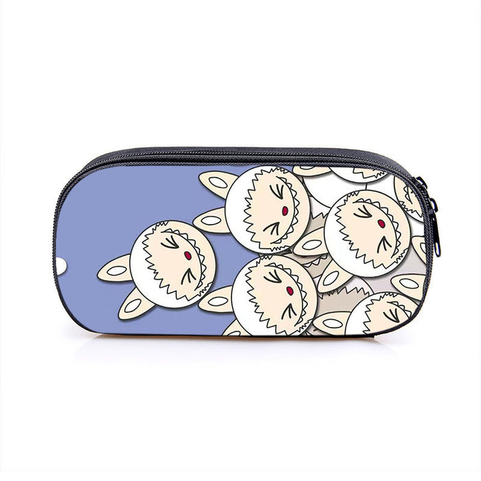 Wholesale  Children' s Pencil Case Large-Capacity Storage