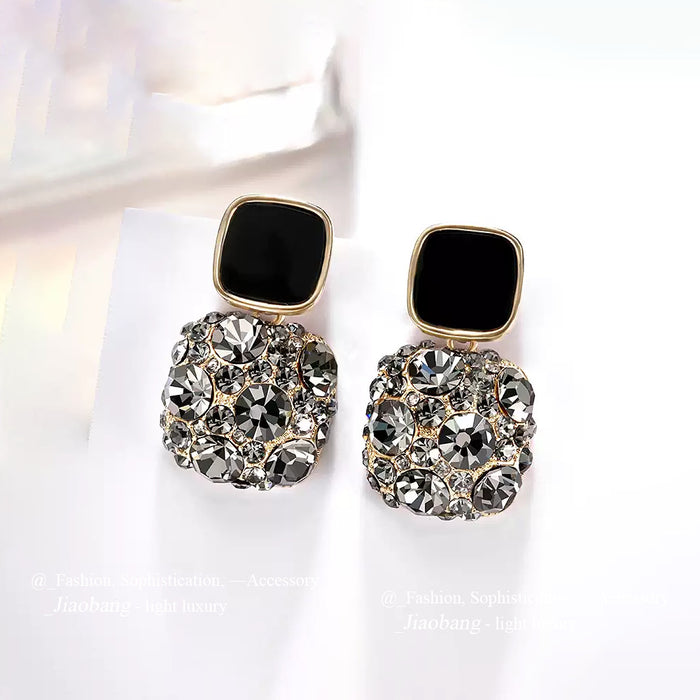 Wholesale   Square Earrings  Earrings for Women