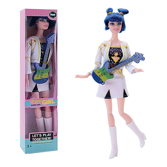 Wholesale Kpop cartoon PVC doll toys