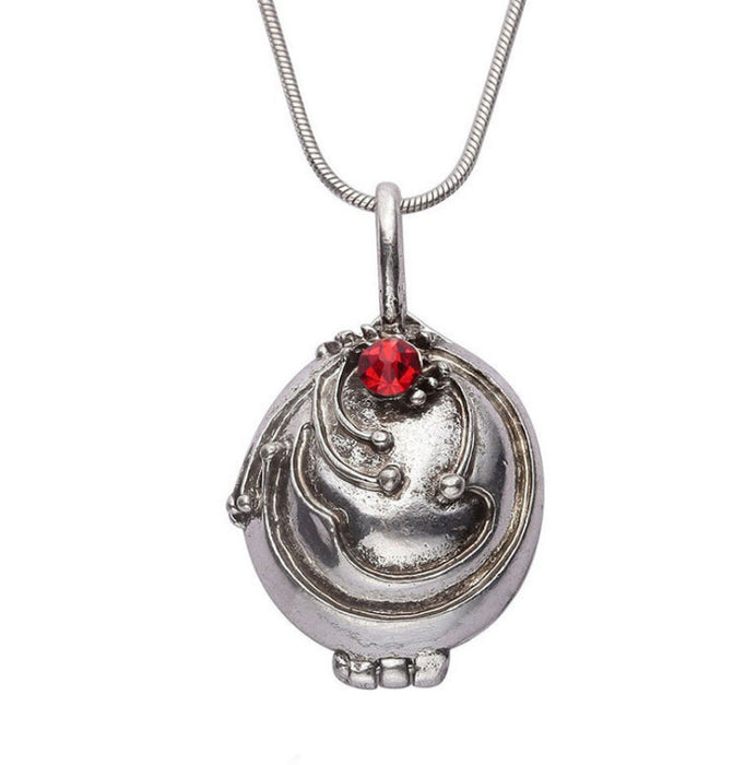 Wholesale Movie-themed natural cat' s eye necklaces