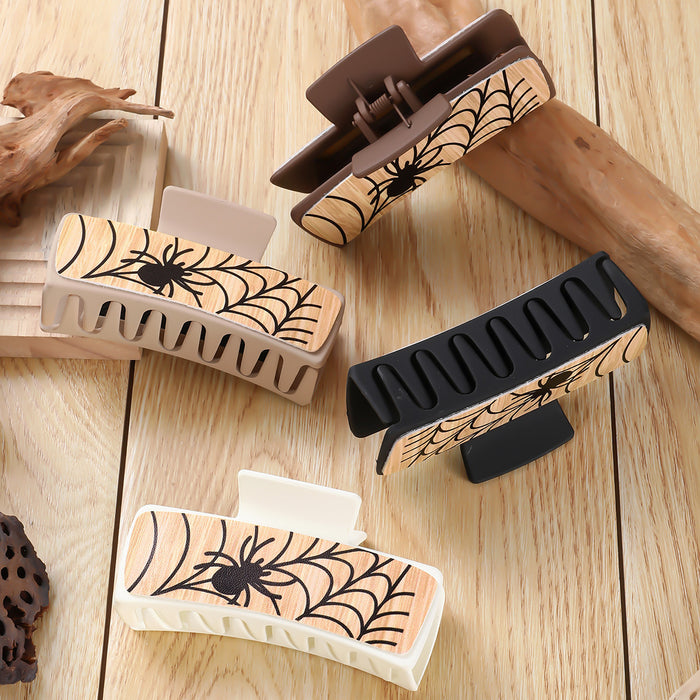 Wholesale  large square Hair Clips