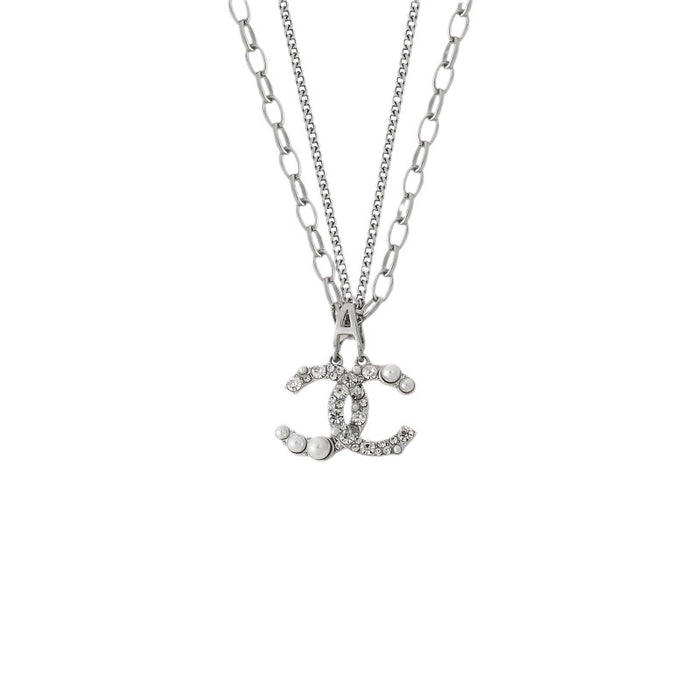 Wholesale Niche Design Sense Simple Fashion Necklace