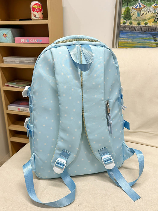 Wholesale Children' s Cute Large Capacity Backpack Bags