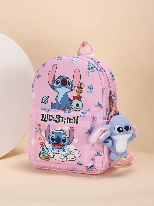 Wholesale Children' s Cartoon Cute Backpack Bags