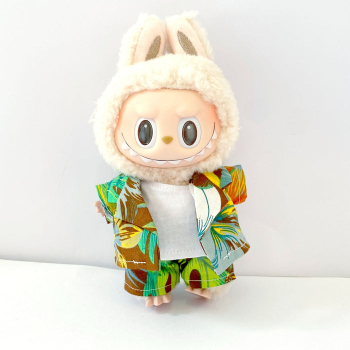 Wholesale 2pcs sit party pendant clothes Hawaiian beach clothes beach pants baby clothes