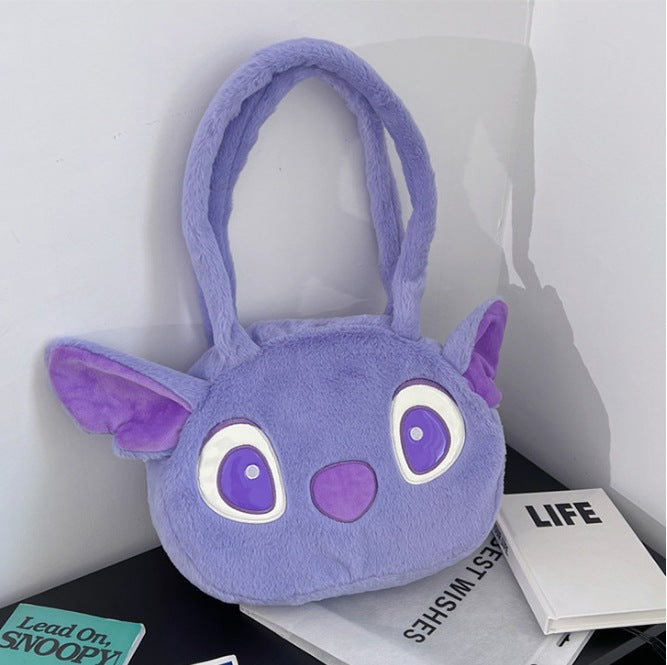 Wholesale   Bag Stuffed Toy Doll Gift Ugly Gift Event Wedding Grabber Rag Doll