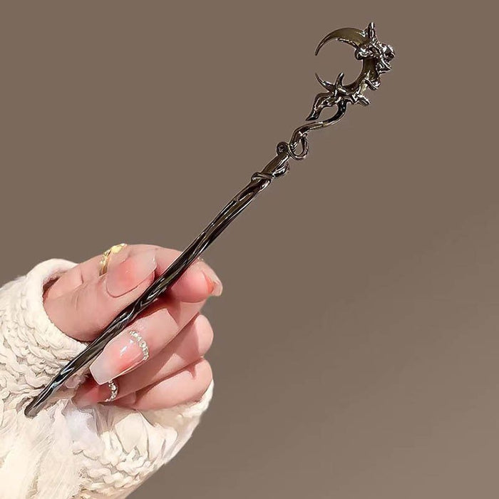 Wholesale Women's Hair Hairpin Classical Fashion Simple Hair Accessories Trendy
