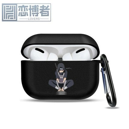 Wholesale Cartoon TPU Bluetooth Earphone Case JDC-EPC-FangXing001