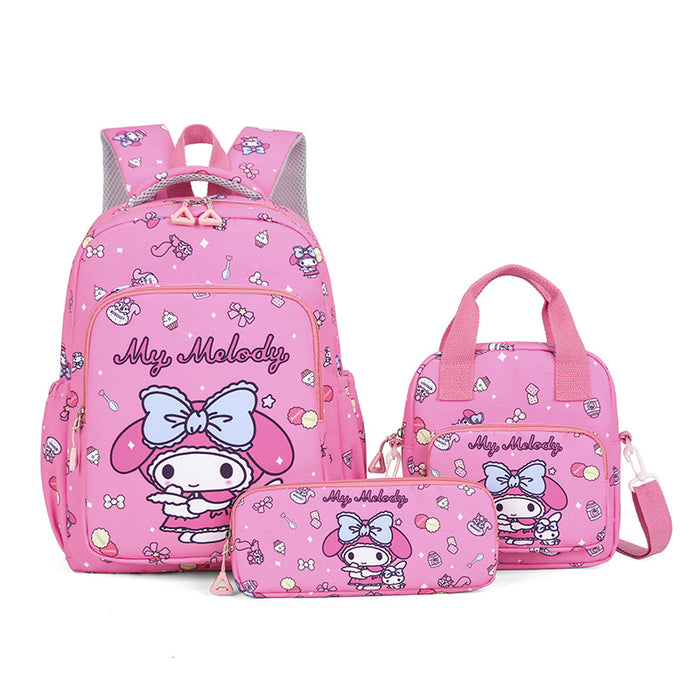 Wholesale Cartoon High-Looking Cute Backpack Bags