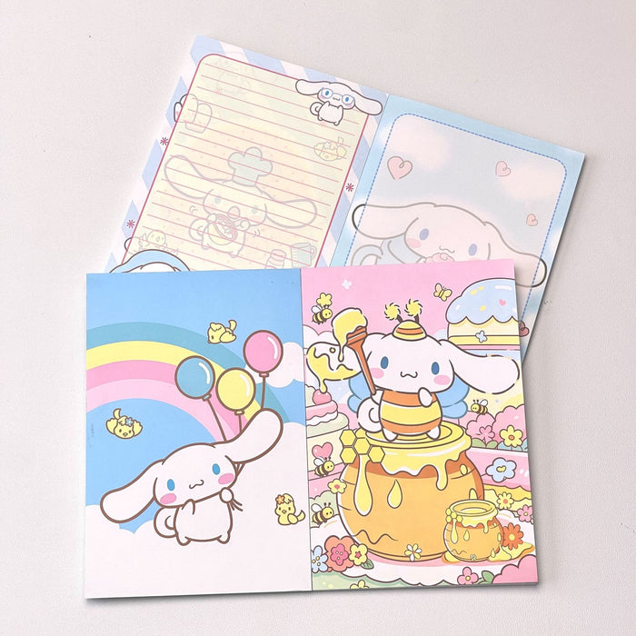 Wholesale Stylish A5 Cartoon Full Color Notebook Journal for Office and School