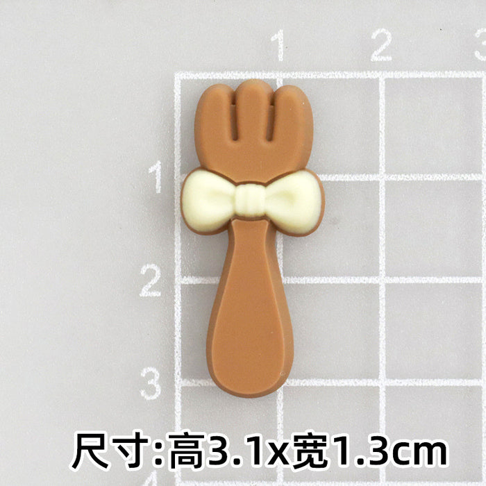 Wholesale 10pcs Cartoon Card Capybara Mobile Phone Case Water Cup Shoes iPad Shell Accessories Decoration Patch