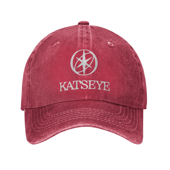 Wholesale Summer Baseball Cap With English Letter Curved Brim Adjustable Trucker Hat Fashion Accessory