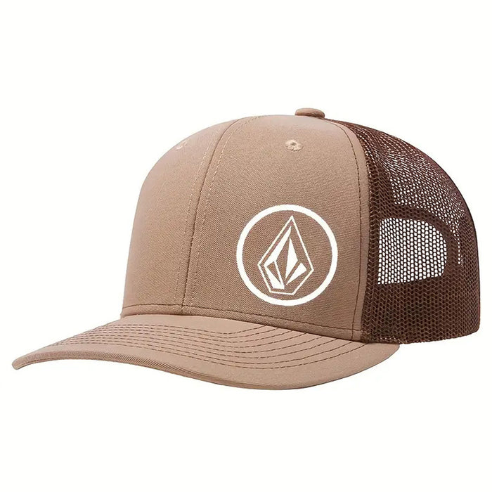 Wholesale Diamond Mesh Hat Breathable Baseball Cap (F) JDC-FH-JingK003