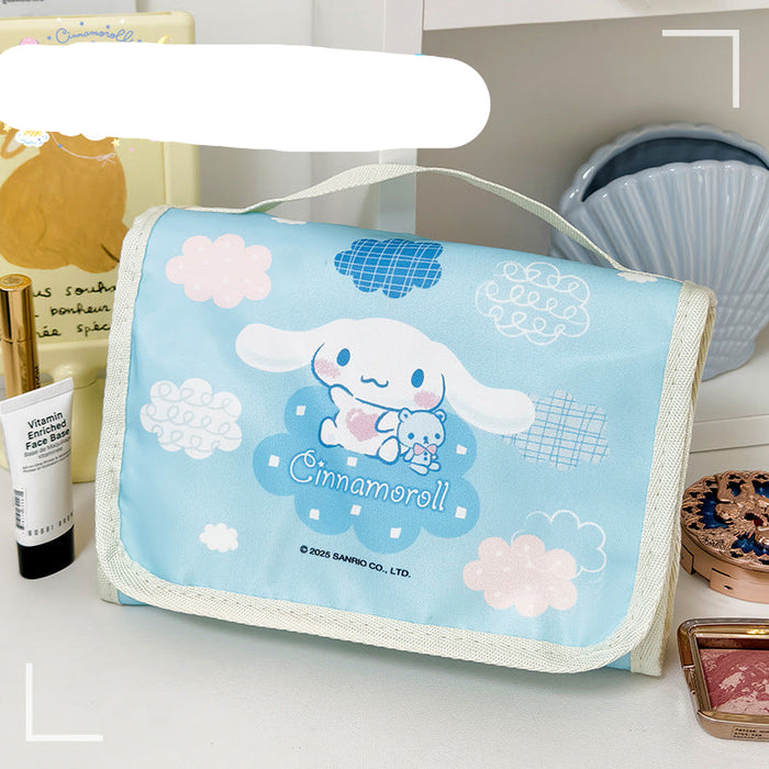 Wholesale Cartoon Travel Portable Storage Bag Handbags