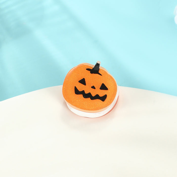 Wholesale  small hairpin exquisite funny forehead side clip grab clip cute fun shark clip