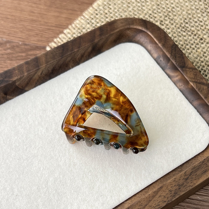 Wholesale Acetic Acid Elegant Headwear All-match Hairpin