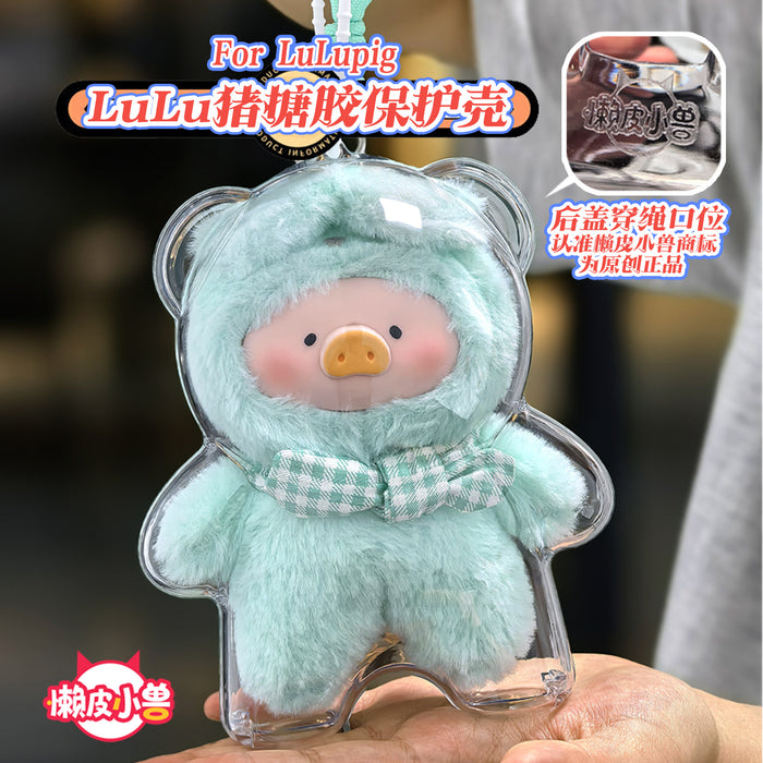 Wholesale 1st generation canned pig 2nd generation  protective shell