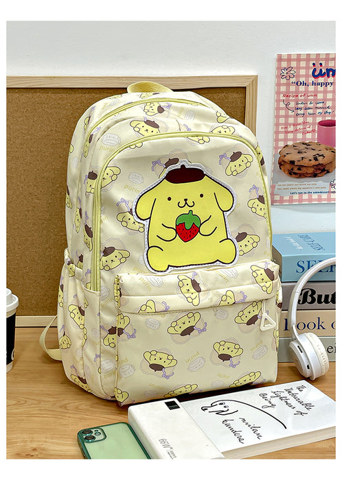 Wholesale Cute Middle School Backpack