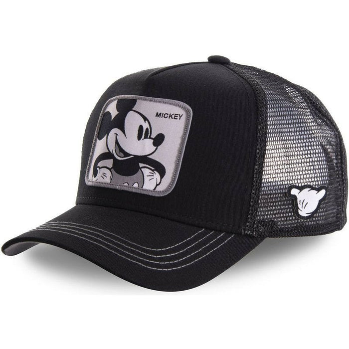 Wholesale Fashionhat Cotton Cartoon Anime Mesh Cap Sunscreen Baseball Cap (M)  JDC-FH-JKun020