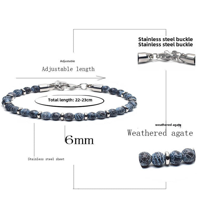 Wholesale Bracelet bead fashion bracelet