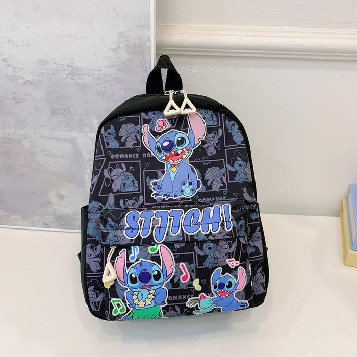 Wholesale Cartoon Anime Boys and Girls Backpack JDC-BP-Yubei004