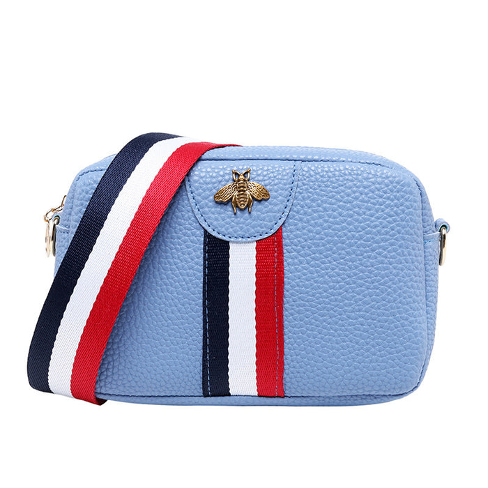 Wholesale New women's bag, casual small square bag, single shoulder crossbody bag, small bag