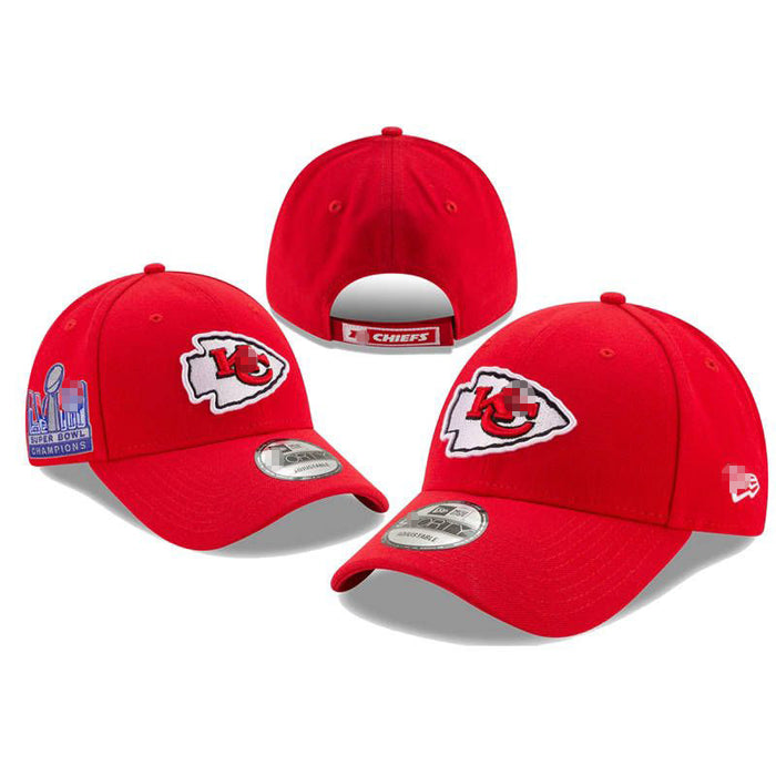 Wholesale Hip-hop flat-brimmed hat,  rugby cap,  embroidered outdoor sun visor,  breathable large brim