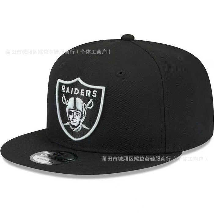 Wholesale Football Hat Men's and Women's Caps with Embroidery JDC-FH-CYQ001