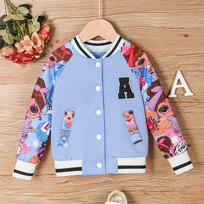 Wholesale Autumn and Winter Children's Long Sleeved Clothes JDC-CTS-RF002