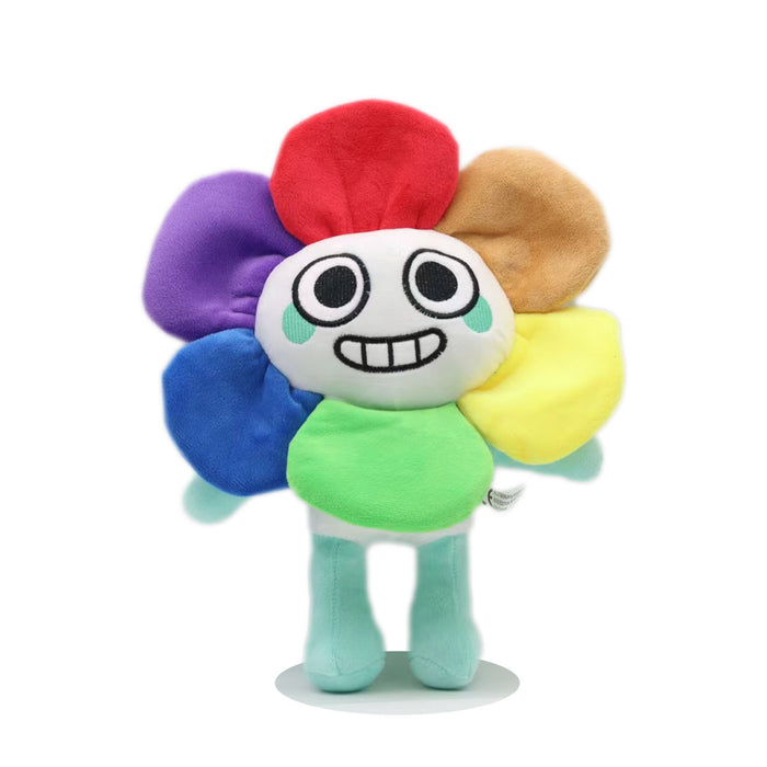 Wholesale Plush Toy Game Doll Cartoon Doll