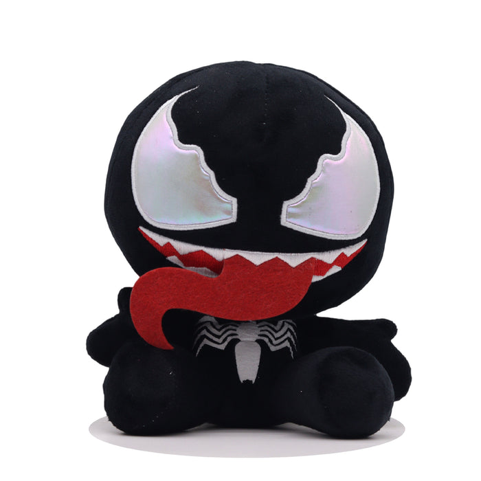 Wholesale 8-inch Plush Red  Doll
