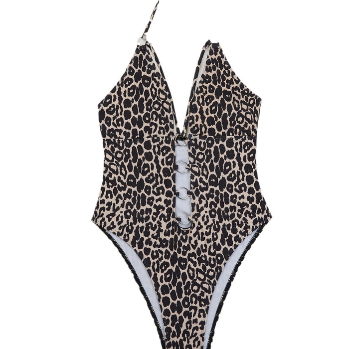 Wholesale New swimsuit bikini jumpsuit