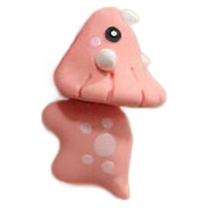 Wholesale Bite Ear Nails Earrings Ear Accessories Spray Paint Cute Mini