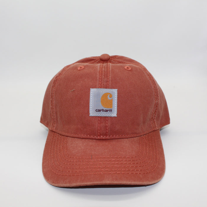 Wholesale Canvas Soft Top Cotton Baseball Cap JDC-FH-QingCL002