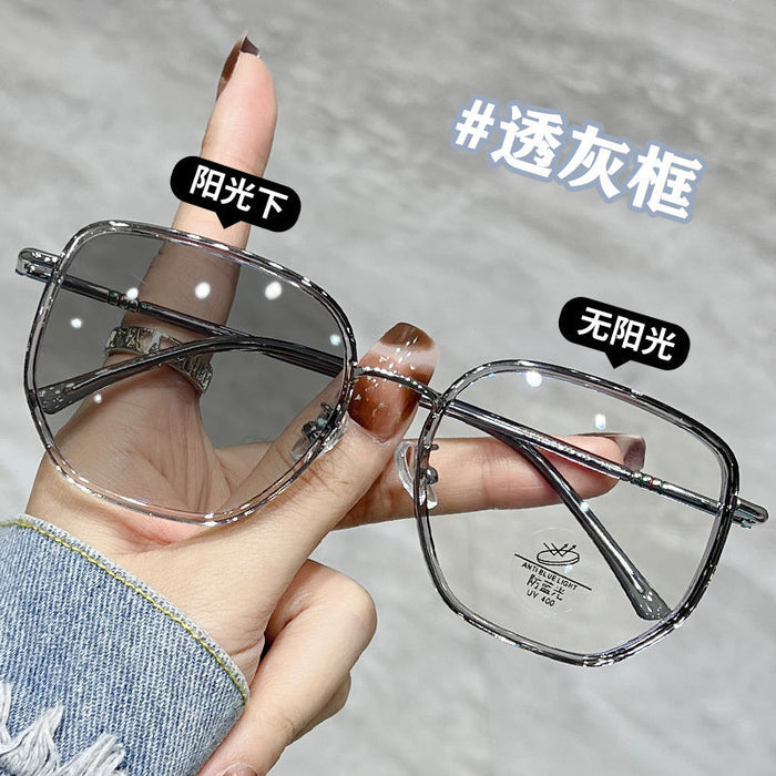 Wholesale Photochromic Glasses JDC-SG-XuanD002