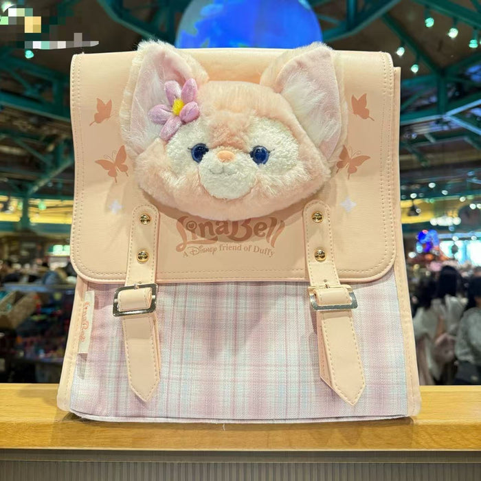 Wholesale Plush Bag Backpack Cartoon Doll Bag Large Capacity Student Bag