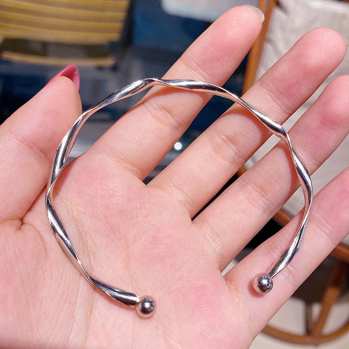 Wholesale Alloy Cartoon small bracelet couples girlfriends bracelet