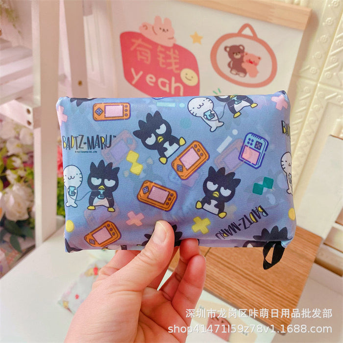 Wholesale Non-Woven Storage Bag Environmentally Friendly Bag Large Capacity Shopping Bag Large Cloth Bag