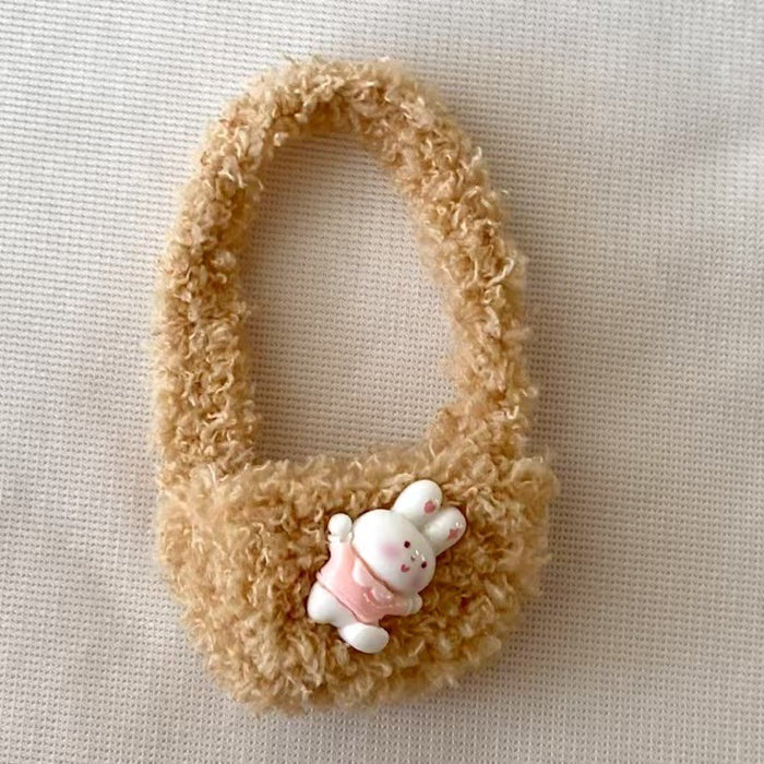 Wholesale Small Bag Doll House Mini Crossbody Bag Fashion Accessories Thermos Cup Bottle