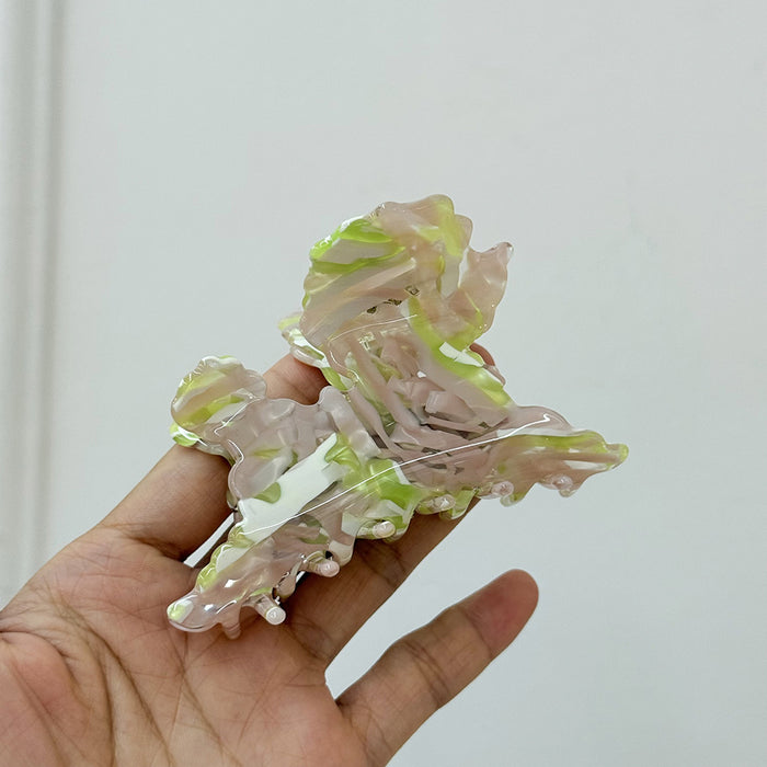 Wholesale cute cartoon 3D puppy hair clip