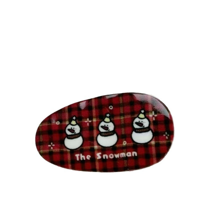 Wholesale Cartoon hair clip, cute side bangs, headband accessory, one line clip, batch of goods