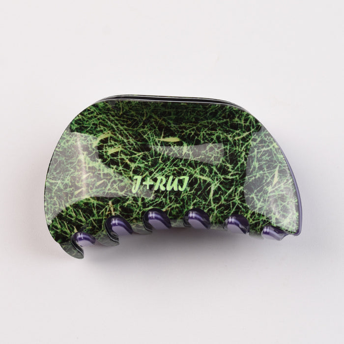 Wholesale hairpin online celebrity hair clip fashion style fairy hair clip accessories hair clip female shark clip