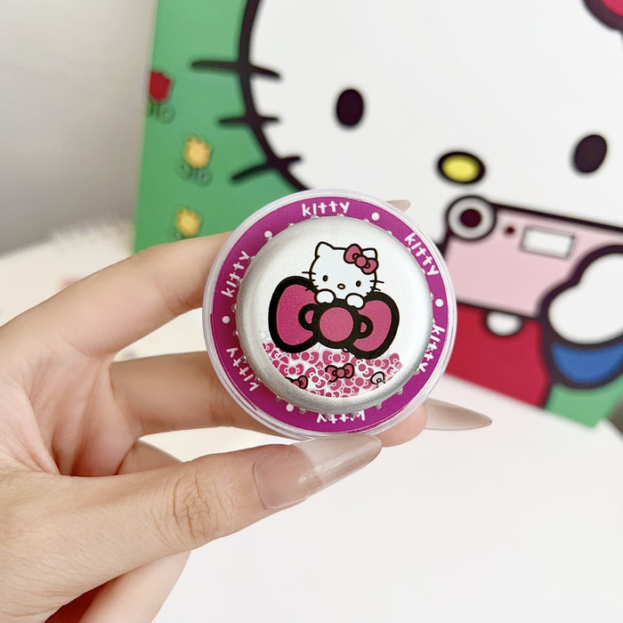 Wholesale Creative Cat Bottle Cap Phone Airbag Stand