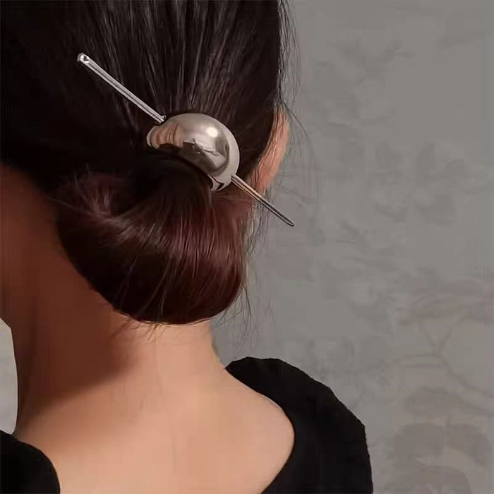Wholesale Women's Hair Hairpin Classical Fashion Simple Hair Accessories Trendy