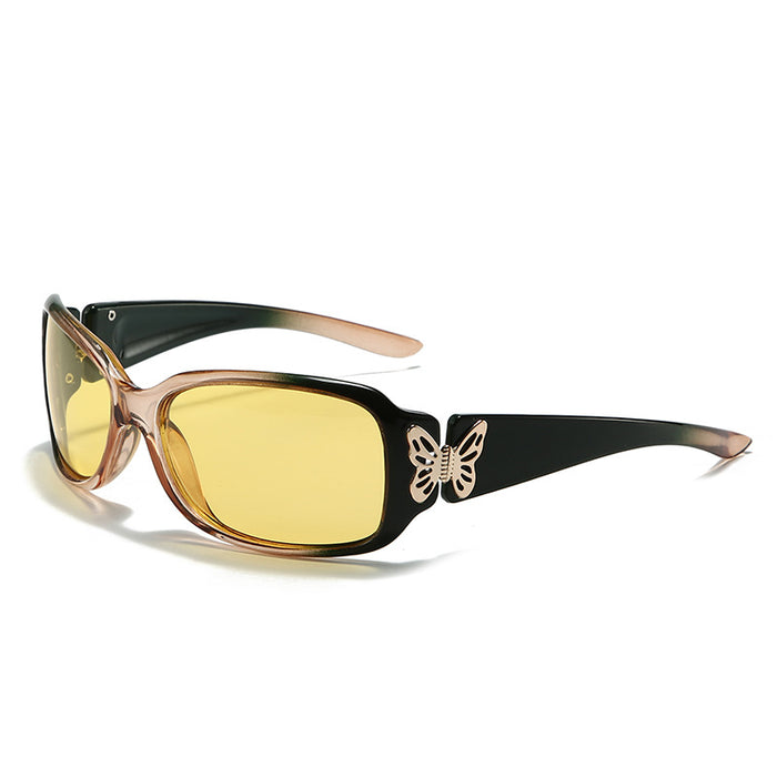 Wholesale Polarized sunglasses, sunglasses, UV resistant and sunscreen glasses