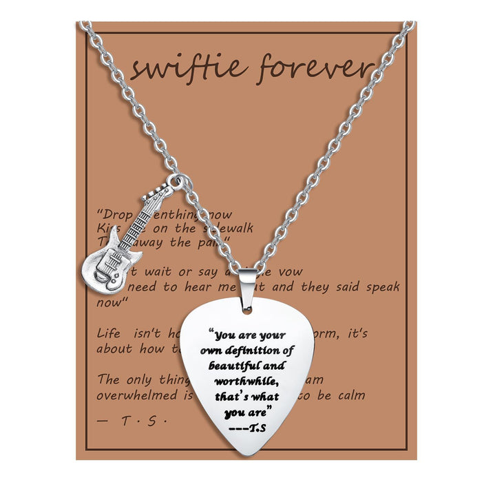 Wholesale Love necklace stainless steel engraved love pendant necklace